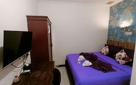 Ketapang Residence Hotel